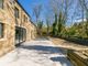 Thumbnail Detached house for sale in Woodsome Road, Fenay Bridge, Huddersfield