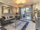 Thumbnail Flat for sale in Hillview Gardens, London