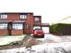 Thumbnail Semi-detached house for sale in Bywell Drive, Oakerside Park, Peterlee, County Durham