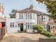 Thumbnail Semi-detached house for sale in Stanmore, Middlesex