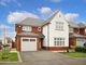 Thumbnail Detached house for sale in Membury Drive, Great Sankey