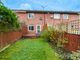 Thumbnail Terraced house for sale in Tintagel Close, Thornhill, Cardiff