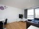 Thumbnail Flat to rent in Vicinity House, Westferry, London