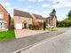 Thumbnail Detached house for sale in Newton Road, Glenrothes