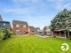 Thumbnail Detached house for sale in Woodpecker Drive, Iwade, Sittingbourne, Kent