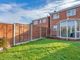 Thumbnail Detached house for sale in Sapphire Drive, Heath Hayes, Cannock