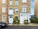 Thumbnail Flat for sale in Molines Wharf, 100 Narrow Street, Limehouse, London