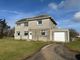 Thumbnail Detached house for sale in Sithean, Weydale, Thurso, Caithness