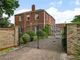 Thumbnail Detached house for sale in Main Street, West Haddlsesey, Selby