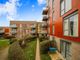 Thumbnail Flat for sale in Flowers Close, London