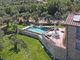 Thumbnail Villa for sale in Cortona, Arezzo, Tuscany