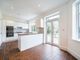 Thumbnail Semi-detached house to rent in Copse Hill, London