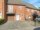 Thumbnail Terraced house to rent in South Lodge Mews, Midway, Swadlincote, Derbyshire