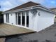 Thumbnail Bungalow for sale in Hallane Road, St Austell, Cornwall