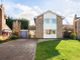 Thumbnail Detached house for sale in Aycote Close, Gloucester