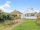 Thumbnail Bungalow for sale in Sea Street, Herne Bay