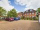 Thumbnail Flat for sale in Warden Assisted - Stanford Orchard, Warnham, West Sussex