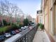 Thumbnail Flat to rent in Lennox Gardens, London