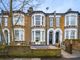 Thumbnail Flat for sale in St. Johns Road, London