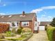 Thumbnail Bungalow for sale in Bridge View, Leeds, West Yorkshire