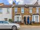 Thumbnail Duplex to rent in Cobbold Road, London