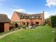 Thumbnail Detached house for sale in Low Road, Church Lench, Worcestershire