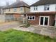 Thumbnail Semi-detached house to rent in Melrose, Ashfield Road, Midhurst, West Sussex