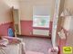 Thumbnail Terraced house for sale in Coronation Street, Balderton