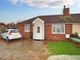 Thumbnail Bungalow for sale in Regent Close, Brightlingsea
