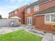 Thumbnail Detached house for sale in Blacktown Gardens, Marshfield, Cardiff
