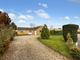 Thumbnail Detached bungalow for sale in Manor Farm Drive, Sturton By Stow, Lincoln