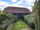 Thumbnail Detached house for sale in Blackboys, Uckfield, East Sussex