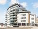 Thumbnail Flat to rent in Fathom Court, 2 Basin Approach, Gallions Reach, Cyprus, London