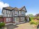 Thumbnail Detached house for sale in The Crescent, Wembley