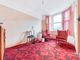 Thumbnail Terraced house for sale in Crossfield Road, London