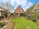 Thumbnail Detached house for sale in Priory Road, Watton, Thetford, Norfolk
