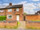 Thumbnail Semi-detached house for sale in Huxley Close, Nottingham, Nottinghamshire