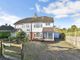 Thumbnail Semi-detached house for sale in The Ridgeway, Ashford