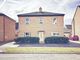 Thumbnail Detached house for sale in Pioneer Way, Kingswood, Hull