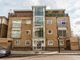 Thumbnail Flat for sale in Strahan Road, London