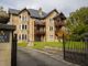 Thumbnail Flat for sale in Awel-Y-Mor, Marine Parade, Penarth