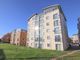 Thumbnail Flat to rent in St James Place, De Grey Road, Colchester