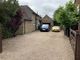 Thumbnail Detached house for sale in Ashby Road East, Bretby