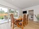 Thumbnail Link-detached house for sale in Gosmore Gate, Hitchin, Hertfordshire