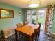 Thumbnail Detached house for sale in Willow Place, Knaresborough, North Yorkshire