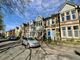 Thumbnail Property to rent in Park Crescent, Whitehall, Bristol