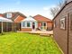 Thumbnail Detached bungalow for sale in West Horton Close, Bishopstoke, Eastleigh