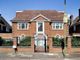 Thumbnail Detached house to rent in Hocroft Road, London
