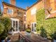 Thumbnail Detached house for sale in No.1 Yorkshire, 1 South Parade, Bawtry, Doncaster, South Yorkshire