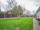 Thumbnail Detached house for sale in Jubilee Avenue, Broomfield, Chelmsford